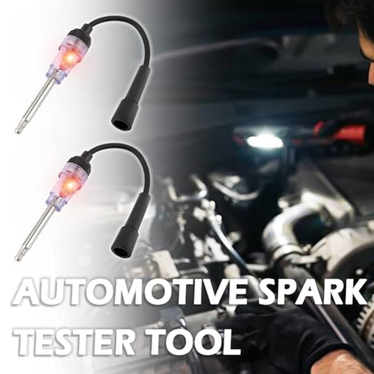 💥Automobilový tester zapalovacích cívek svíček⚡