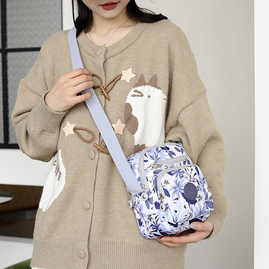 ✨Modna, lekka torba z wieloma kieszeniami👜