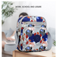 ✨Modna, lekka torba z wieloma kieszeniami👜