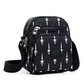 ✨Modna, lekka torba z wieloma kieszeniami👜