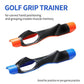 🎁Specjalny prezent -⛳pomoc w treningu chwytu golfowego