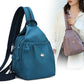 🎒Plecak z wieloma kieszeniami, który można przekształcić w torbę crossbody