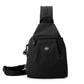 🎒Plecak z wieloma kieszeniami, który można przekształcić w torbę crossbody