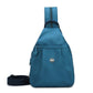 🎒Plecak z wieloma kieszeniami, który można przekształcić w torbę crossbody