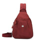🎒Plecak z wieloma kieszeniami, który można przekształcić w torbę crossbody