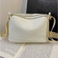 Vintage duża pojemność torba na crossbody
