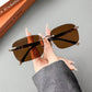 🕶️Okulary przeciwsłoneczne z ochroną UV