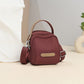 👜Modna torebka crossbody z uchwytem