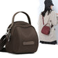 👜Modna torebka crossbody z uchwytem