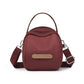 👜Modna torebka crossbody z uchwytem
