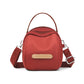 👜Modna torebka crossbody z uchwytem