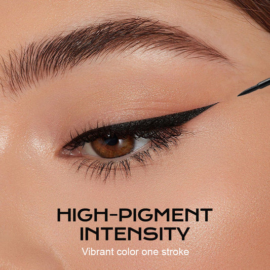 ✨Wodoodporny, szybkoschnący, długotrwały eyeliner w pisaku