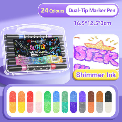 🔥 Najlepiej sprzedające się produkty 50% taniej 🎁 Dwukońcowy zakreślacz