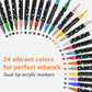 🔥 Najlepiej sprzedające się produkty 50% taniej 🎁 Dwukońcowy zakreślacz