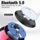 Mini Hi-Fi reproduktor – 360° zvuk, hluboké basy