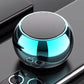 Mini Hi-Fi reproduktor – 360° zvuk, hluboké basy