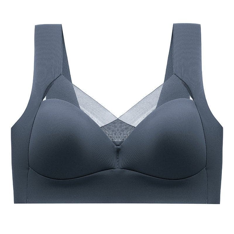 Köp 1 få 1 gratis (2 st)🛍️🌸Sexig, uppstramande behå-11