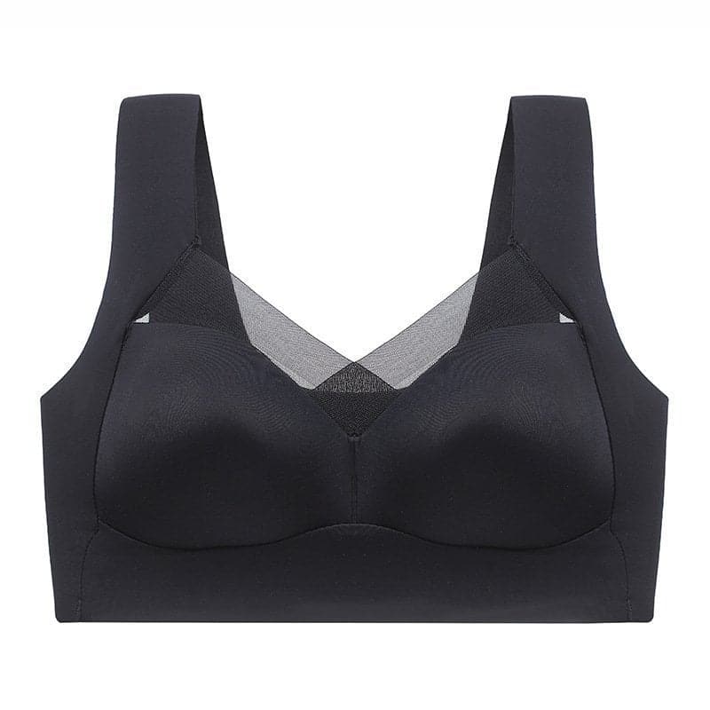 Köp 1 få 1 gratis (2 st)🛍️🌸Sexig, uppstramande behå-13