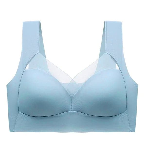 Köp 1 få 1 gratis (2 st)🛍️🌸Sexig, uppstramande behå-14