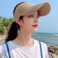 🔆 1+1 zdarma – Čepice s ochranou proti slunci, určená pro venkovní sporty, s vynikající prodyšností – platba při převzetí 🧢✨
