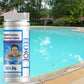 Chlorové tablety na čištění bazénu – hubení řas a čištění vody 🏊‍♂️