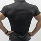 Pánský sportovní a ležérní top slim fit