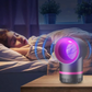 LED odpuzovač komárů bez chemikálií