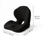 🪑 Ergonomická Podsedák + Opěrka – Úleva od Bolesti | Skladem 🦴✨📦