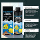 🐠 Easy-Use Water Clarifier – Keep Your Fish Tank Crystal Clear & Healthy 🌊✨
