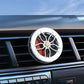 Difuzér vůně ve stylu automobilových kol