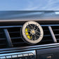 Difuzér vůně ve stylu automobilových kol
