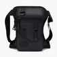 Oxford Fabric Utility Bag – 3-v-1, voděodolná a s více kapsami – odolná taška na nohu a crossbody