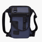Oxford Fabric Utility Bag – 3-v-1, voděodolná a s více kapsami – odolná taška na nohu a crossbody
