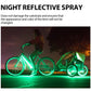 🌙 Víceúčelový noční reflexní sprej – Skladem & platba na dobírku ✨🔦