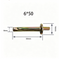 Vrtáky do betonu a cihel