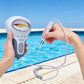 🔬💧 Tester pH a Cl2 chloru – Přesné měření pH a chloru v bazénu – jednoduché, rychlé, spolehlivé. 🔥🏊