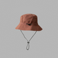 📢📢50 % SLEVA  PRÁVĚ TEĎ!! ⏰Klobouk typu „bucket hat“ odolný proti dešti a vhodný do každého počasí