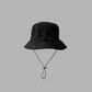 📢📢50 % SLEVA  PRÁVĚ TEĎ!! ⏰Klobouk typu „bucket hat“ odolný proti dešti a vhodný do každého počasí
