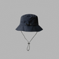 📢📢50 % SLEVA  PRÁVĚ TEĎ!! ⏰Klobouk typu „bucket hat“ odolný proti dešti a vhodný do každého počasí