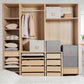 👟✨ Konec s hromadami bot u dveří! Skládací organizér na boty – Ušetříte místo a uděláte pořádek během chvilky 🏠