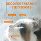 🐱🐶Pet Eye Cleaner & Drops – Šetrné složení s vyváženým pH, bezpečné pro psy a kočky. Zklidňuje zarudnutí, odstraňuje slzné skvrny a každodenní nečistoty. Bez peroxidu! 🌿💧