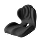 🪑 SLEVA 50 %! Ergonomický sedák z paměťové pěny – opora zad pro domov, kancelář a auto 💺