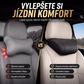 🚘 🚘 Luxusní opěrky hlavy a bederní opěrky, speciálně navržené pro autosedačky