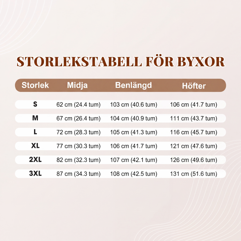 💰 Halva priset!|Elegant Damset med Hög Krage och Vida Byxor – Bekvämt Matchande Set för Vardag-16