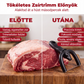 🥩🔥Ruční odstraňovač tuku na hovězí a vepřové maso – Zdravější vaření snadno odstraní přebytečný tuk