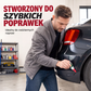 🔧 Lepidlo na opravu nárazníků – 1 + 1 ZDARMA!💪 Rychlé a trvalé spojení 🚗