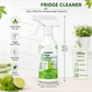 Čisticí sprej na ledničky Deep-Clean