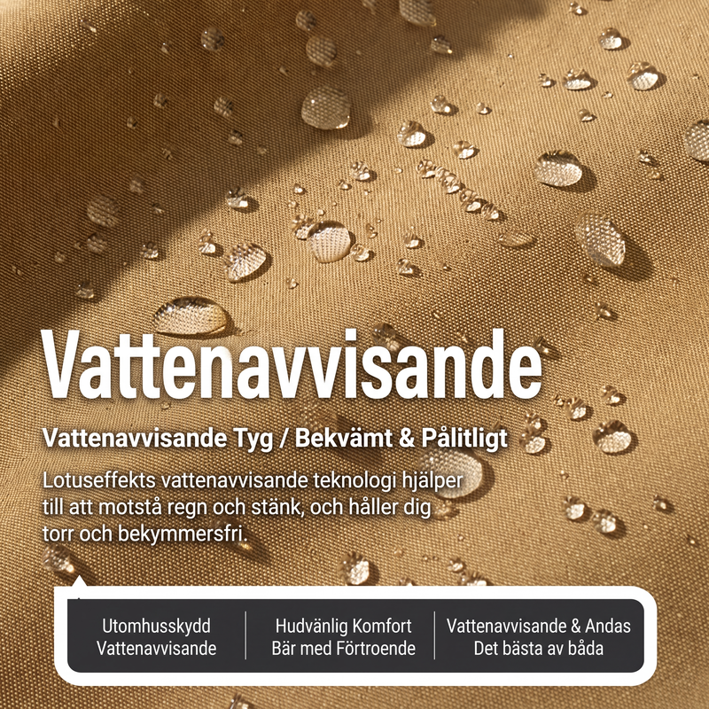 🚚 Fri frakt på just den här produkten!  Herrarnas Vinterjacka – Vindtät, Varm och Vattentät Friluftsjacka-3