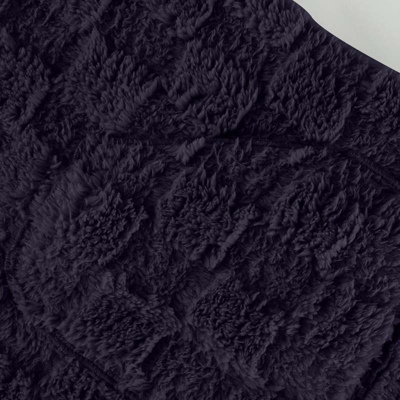 🔥50 % RABATT IDAG! 🌸Damernas Fluffiga Kofta med Huva – Mjuk Stickad Cardigan för Höst & Vinter-7