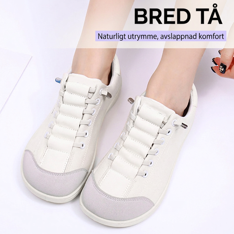 🍂 Bekväma damskor med bred tåbox – perfekta för promenader & vardag-7
